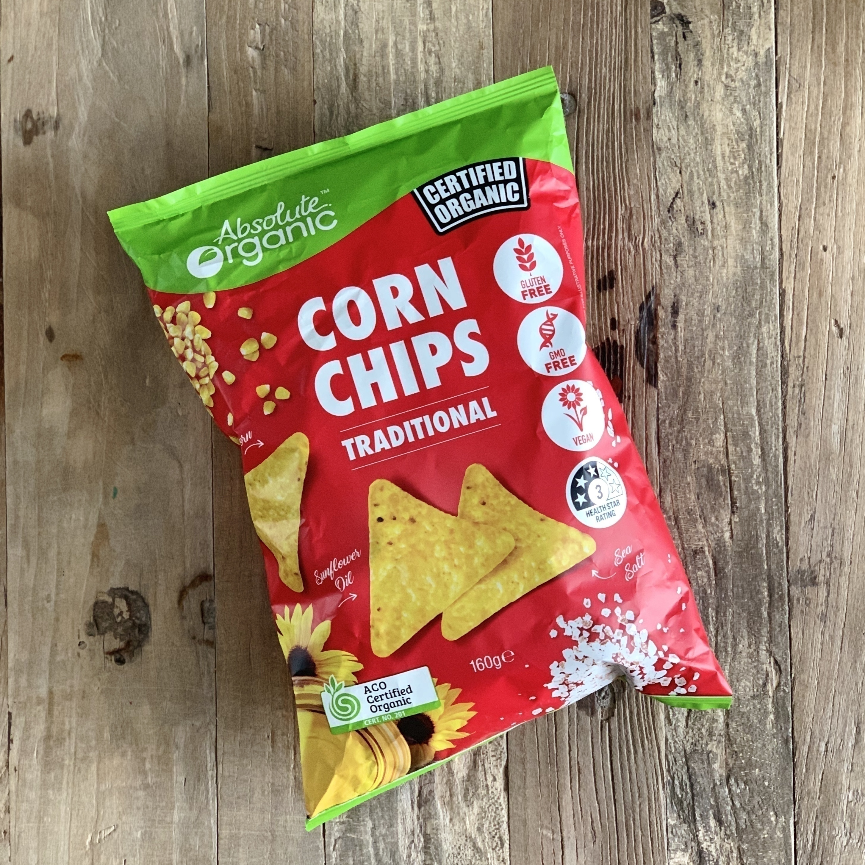 can i eat corn chips with ibs